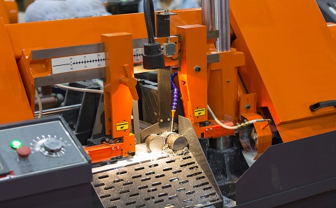 万年龙门带锯床具备哪些优点？